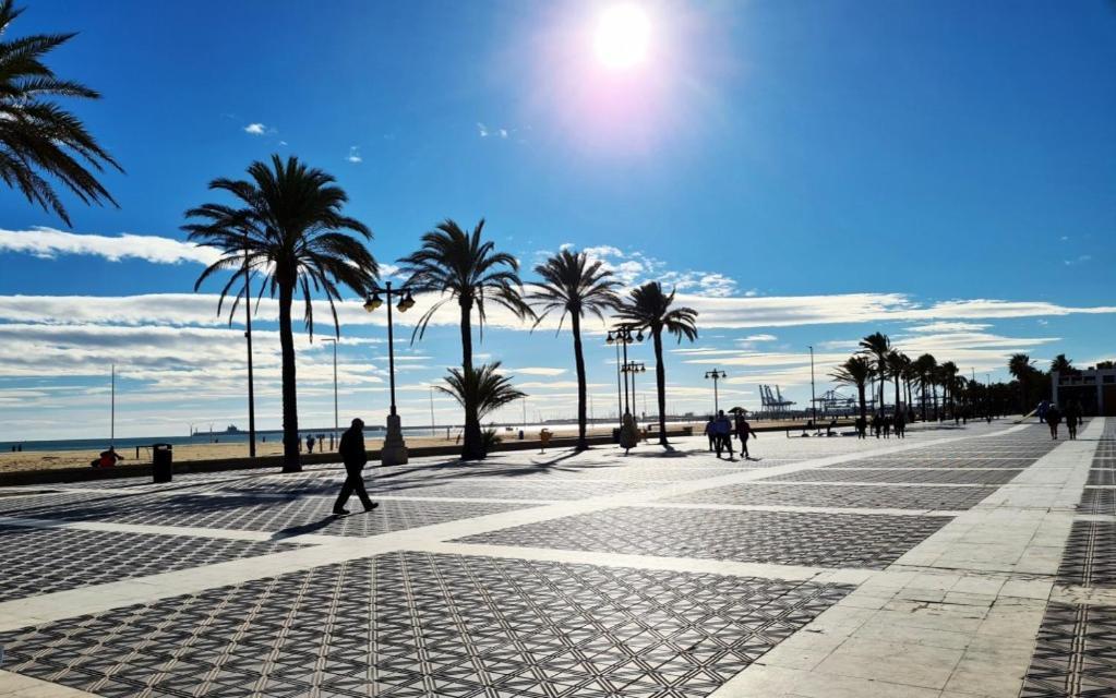 Holiday&vacations On The Accommodatie bij particulieren Valencia