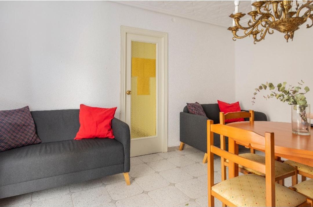 Accommodatie bij particulieren Holiday&vacations On The Valencia