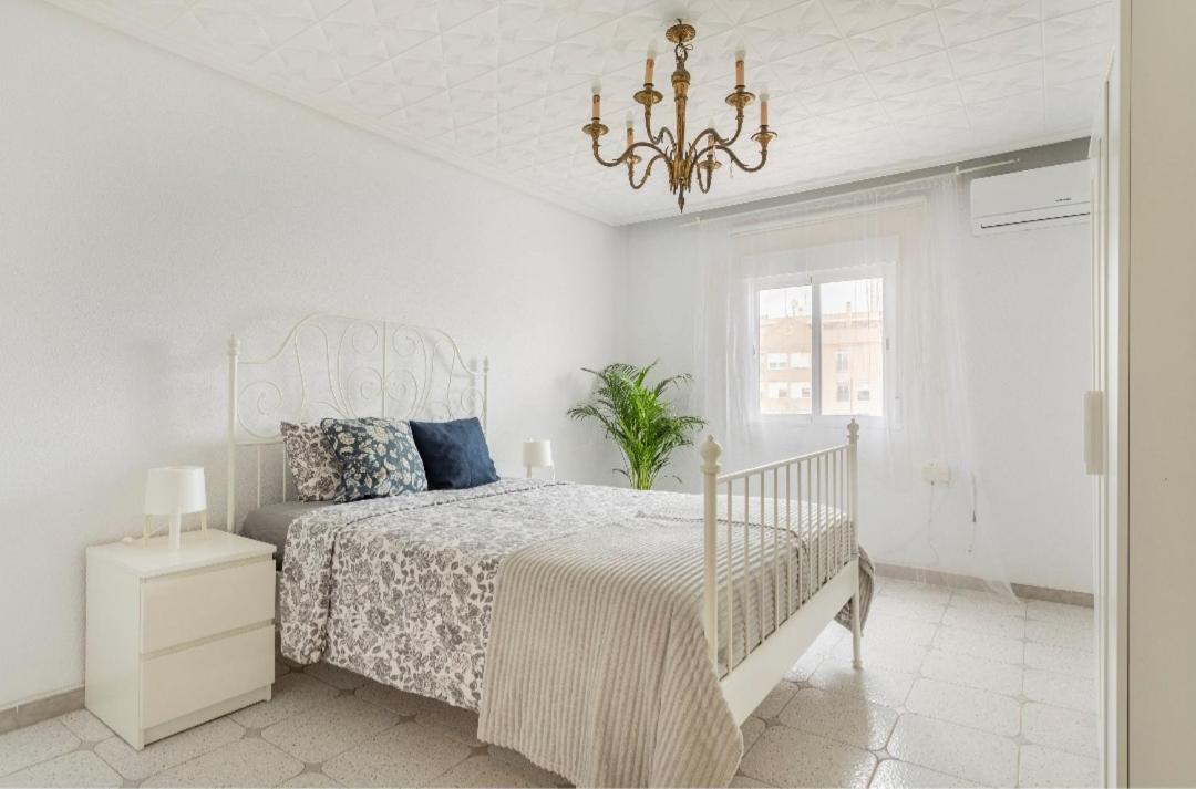 Holiday&vacations On The Accommodatie bij particulieren Valencia