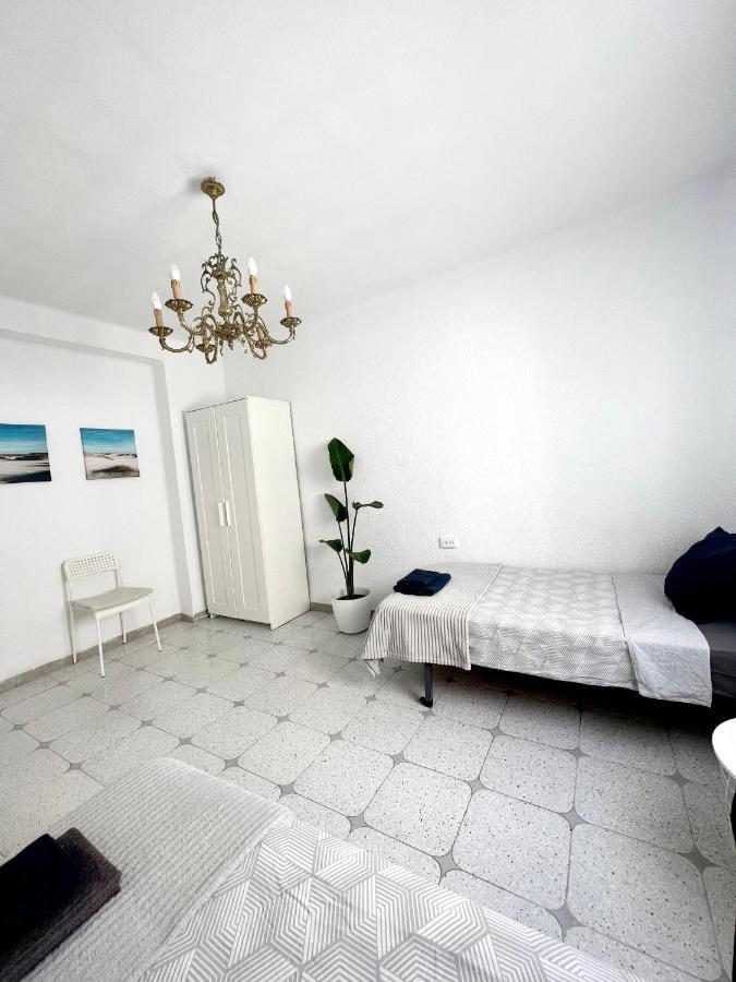Holiday&vacations On The Accommodatie bij particulieren Valencia